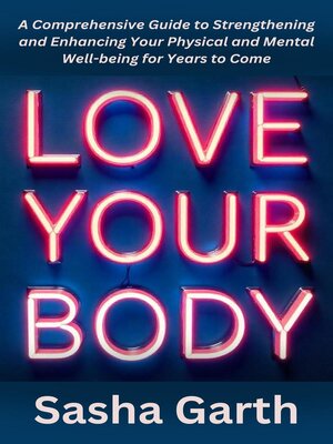 cover image of Love Your Body